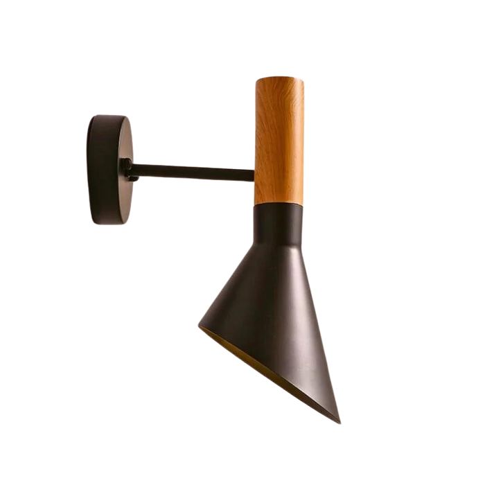 LED Moderne Minimalistische Lampe-Leuchtezauber