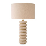 EICHHOLTZ – Tischlampe Baron-Leuchtezauber