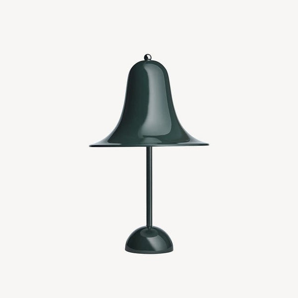 Classic Cap Kabellose Tischlampe-Leuchtezauber