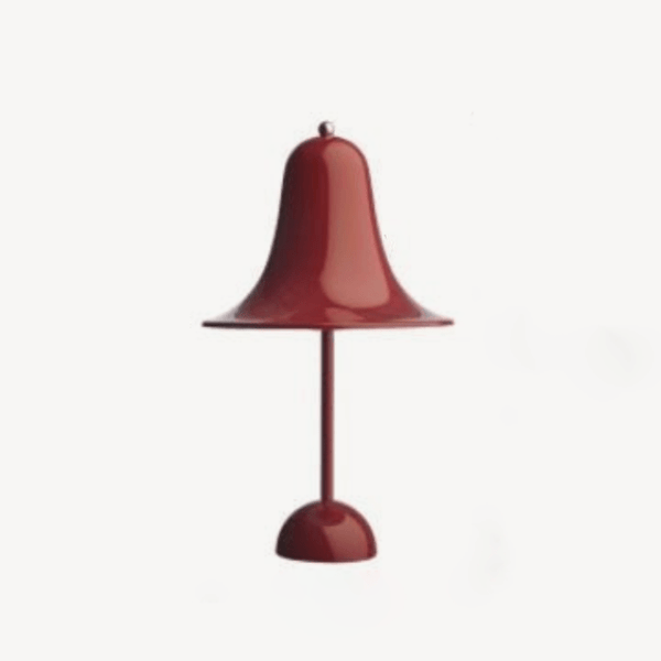Classic Cap Kabellose Tischlampe-Leuchtezauber