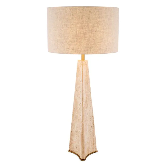 EICHHOLTZ – Tischlampe Benson-Leuchtezauber