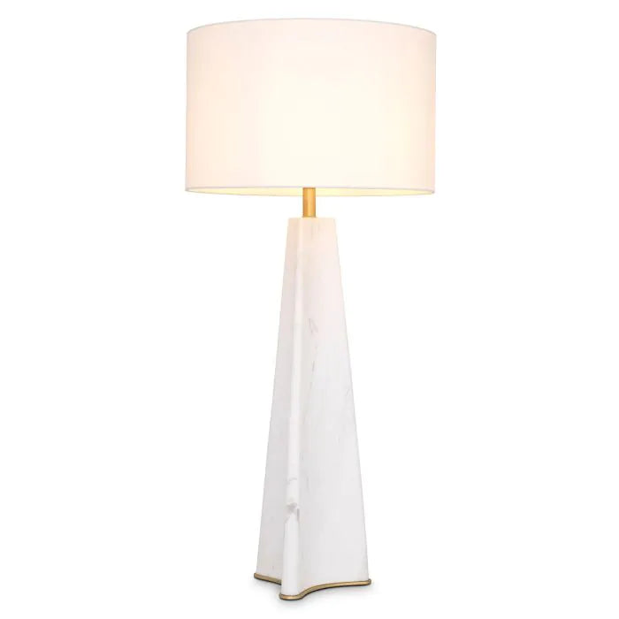 EICHHOLTZ – Tischlampe Benson-Leuchtezauber