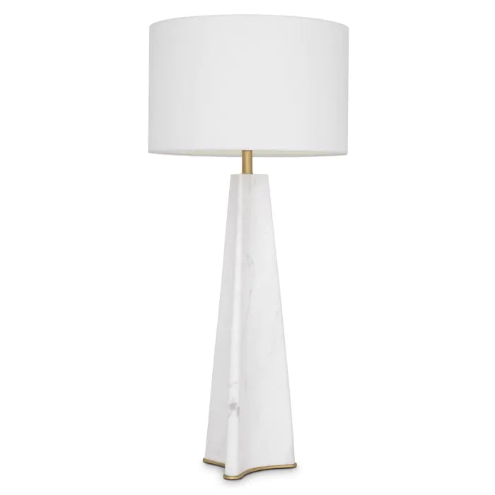 EICHHOLTZ – Tischlampe Benson-Leuchtezauber