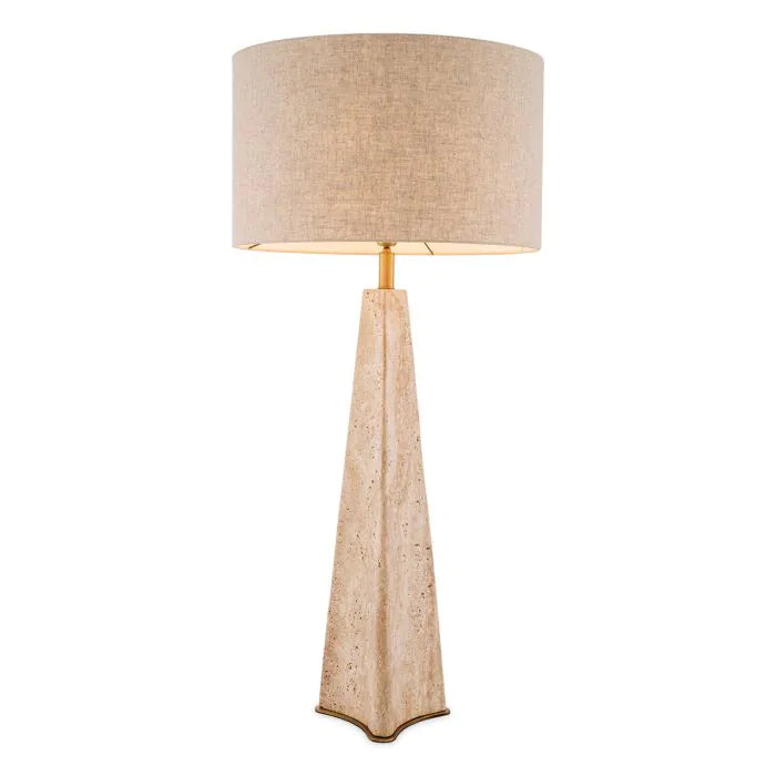 EICHHOLTZ – Tischlampe Benson-Leuchtezauber