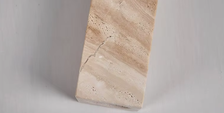 WABIKU Stein Wandleuchte-Leuchtezauber