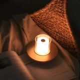 Moderne Led Induktionskerzenlampe-Leuchtezauber