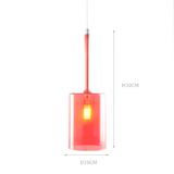 LuceVetro Eleganza – Italienische Minimalistische Designer