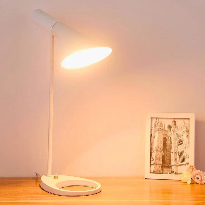 LED Moderne Minimalistische Lampe-Leuchtezauber