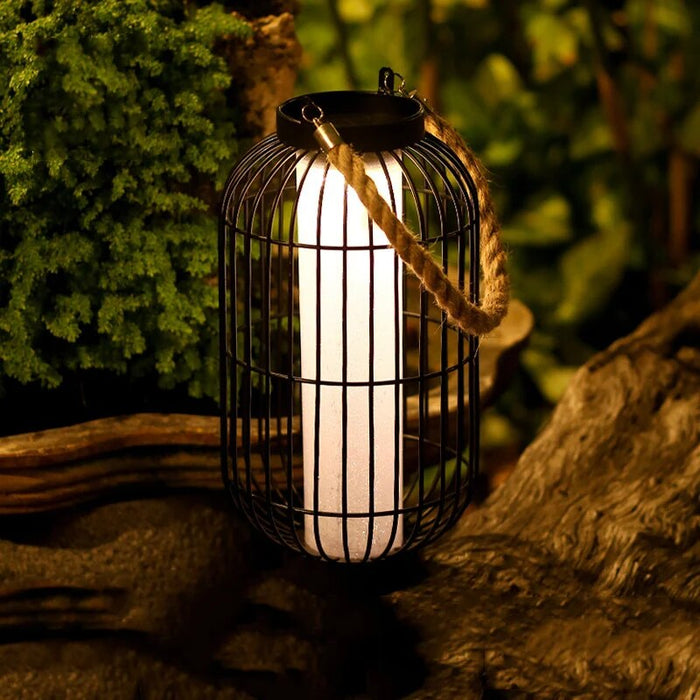 Emulanceglo | LED-Solarlampe-Leuchtezauber