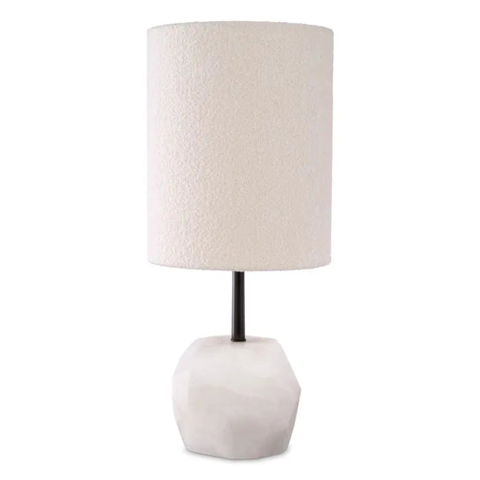 EICHHOLTZ – Tischlampe Cahaba-Leuchtezauber