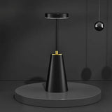 LumiFlex Kabellose Tischleuchte-Leuchtezauber