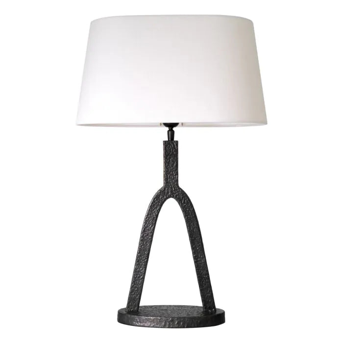 EICHHOLTZ – Tischlampe Coosa-Leuchtezauber
