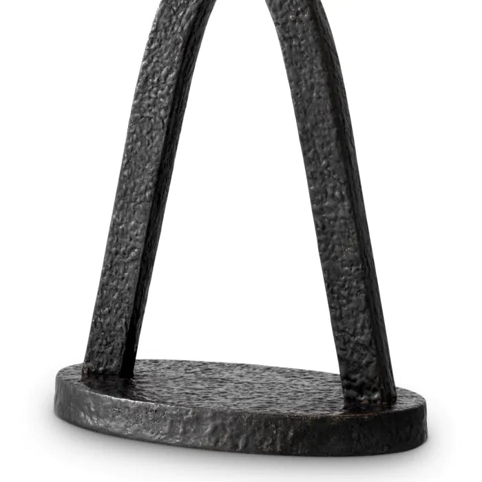 EICHHOLTZ – Tischlampe Coosa-Leuchtezauber