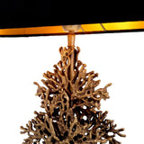 EICHHOLTZ – Tischlampe Corallo-Leuchtezauber
