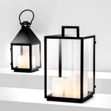 EICHHOLTZ – Tischlampe Debonair-Leuchtezauber