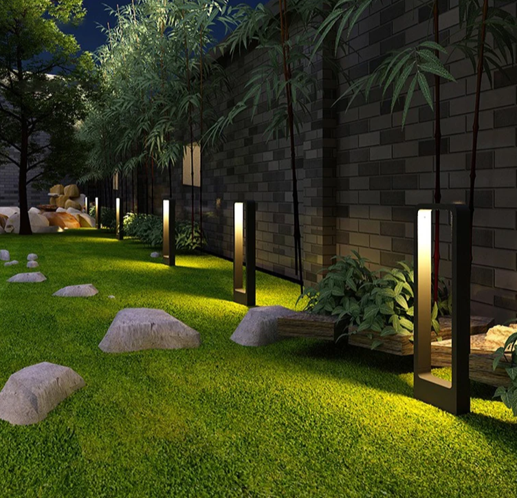 LumiGlow LED Gartenkugel – 16 Farben, Fernbedienung & Wiederaufladbar-Leuchtezauber