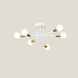 HaneroGlo | LED-Deckenleuchte-Leuchtezauber