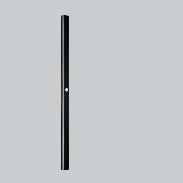 Edge LED-Wandlampen im modernen Design-Leuchtezauber