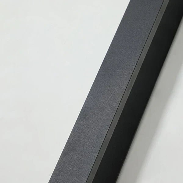 Edge LED-Wandlampen im modernen Design-Leuchtezauber