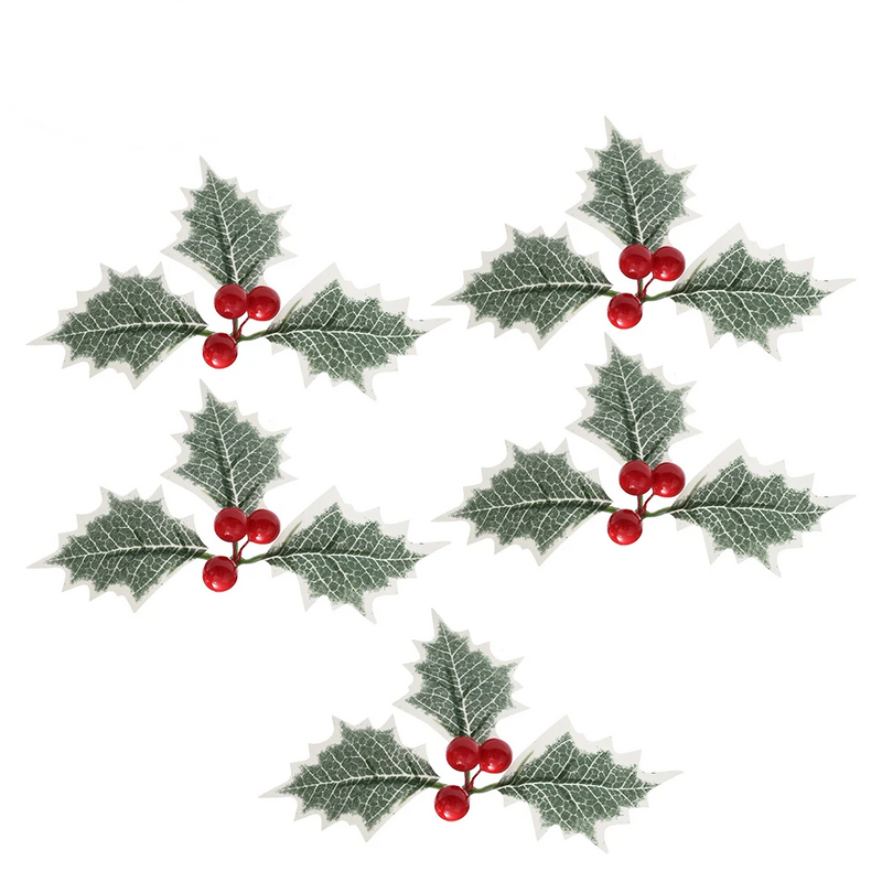 LumiBerry 2M LED Kerstguirlande