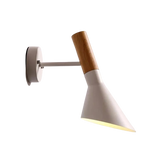 LED Moderne Minimalistische Lampe-Leuchtezauber