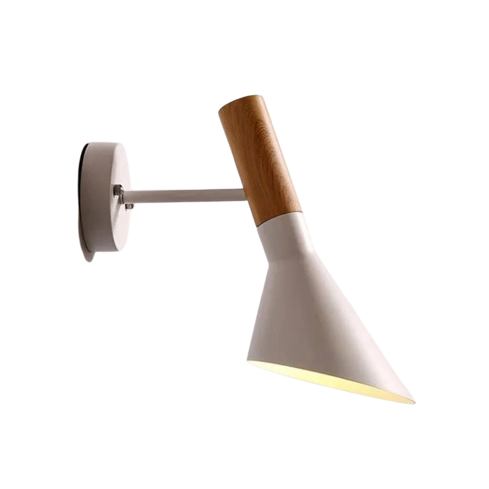 LED Moderne Minimalistische Lampe-Leuchtezauber
