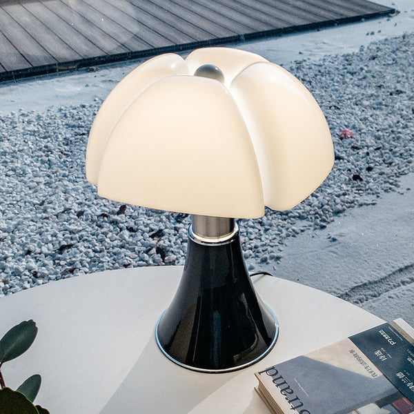 Vintage Led Designer Tischlampe-Leuchtezauber