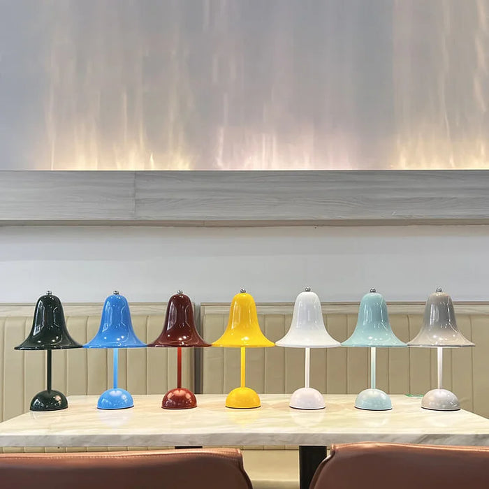 Oradoglo | LED-Tafellampe-Leuchtezauber