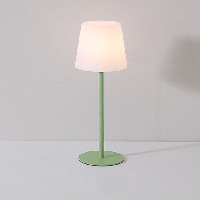 Kabellose LED-Tischlampe-Leuchtezauber