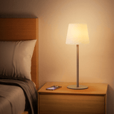 Kabellose LED-Tischlampe-Leuchtezauber