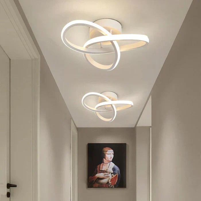 Smartlight – Moderne und stilvolle Deckenleuchte-Leuchtezauber