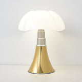 Vintage Led Designer Tischlampe-Leuchtezauber