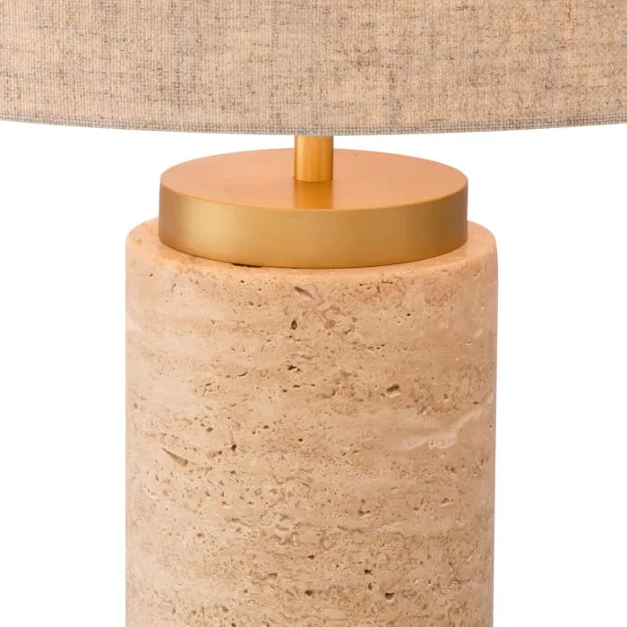 EICHHOLTZ – Tischlampe Lxry-Leuchtezauber