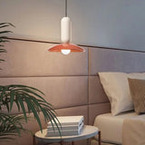 Macaron Frisbee Pau Hängelampe-Leuchtezauber