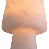 EICHHOLTZ – Tischlampe Melia-Leuchtezauber