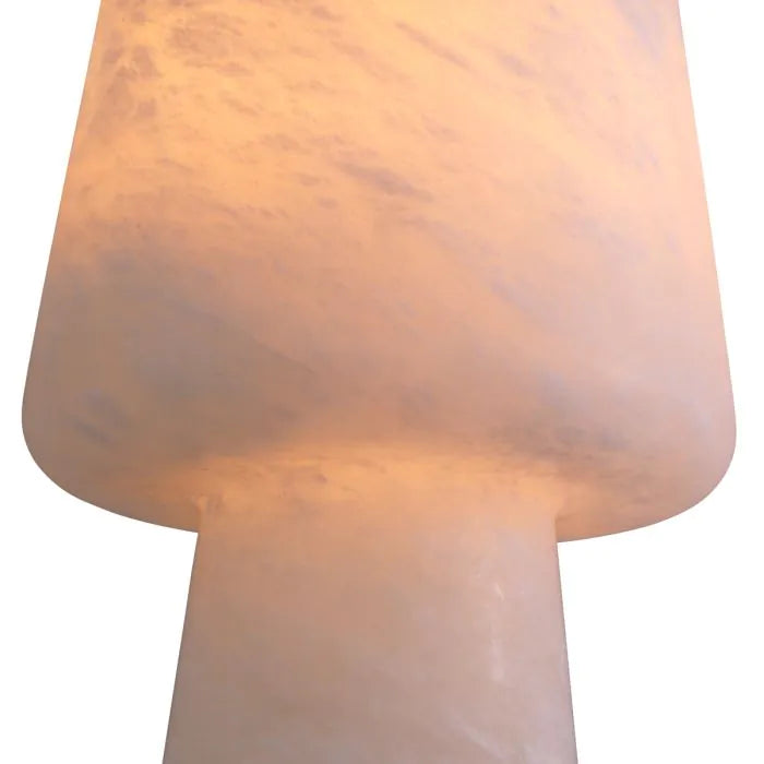 EICHHOLTZ – Tischlampe Melia-Leuchtezauber