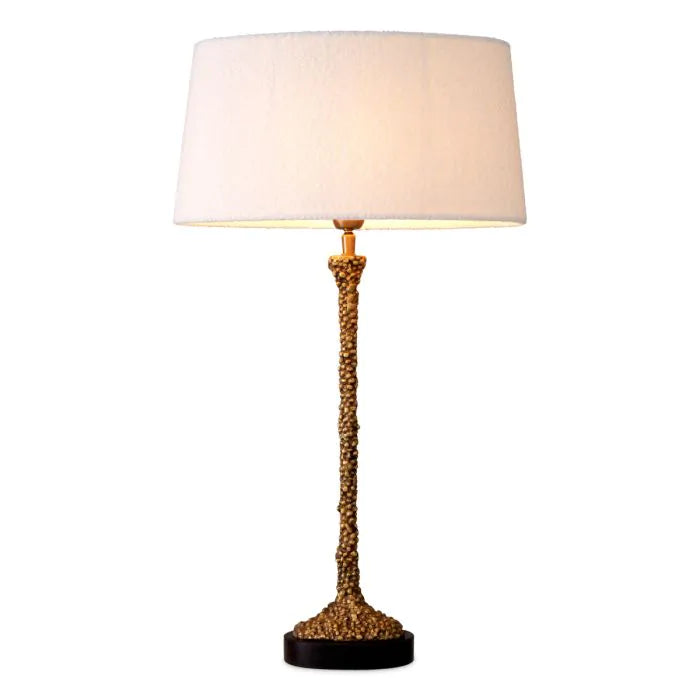 EICHHOLTZ – Tischlampe Miko-Leuchtezauber