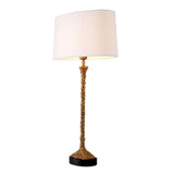 EICHHOLTZ – Tischlampe Miko-Leuchtezauber