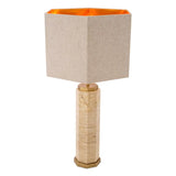 EICHHOLTZ – Tischlampe Newman-Leuchtezauber