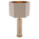 EICHHOLTZ – Tischlampe Newman-Leuchtezauber