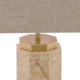 EICHHOLTZ – Tischlampe Newman-Leuchtezauber