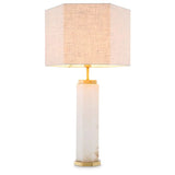 EICHHOLTZ – Tischlampe Newman-Leuchtezauber