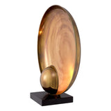 EICHHOLTZ – Tischlampe Odessa-Leuchtezauber