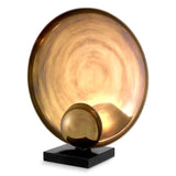 EICHHOLTZ – Tischlampe Odessa-Leuchtezauber