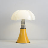 Vintage Led Designer Tischlampe-Leuchtezauber