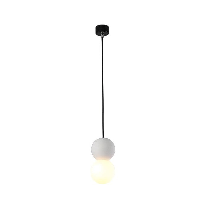 Origo Zement Kom Lampe-Leuchtezauber