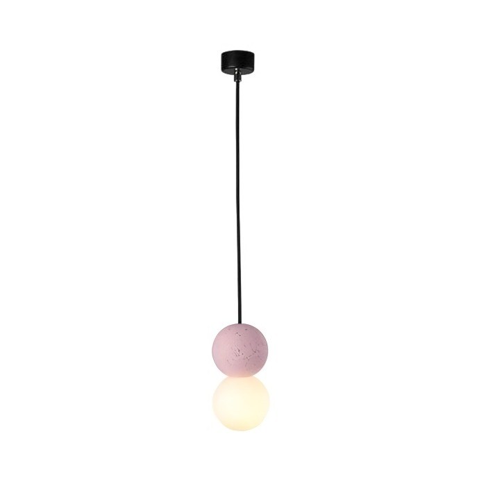 Origo Zement Kom Lampe-Leuchtezauber