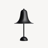 Classic Cap Kabellose Tischlampe-Leuchtezauber