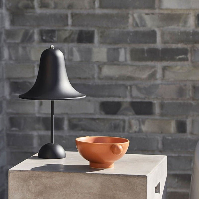 Classic Cap Kabellose Tischlampe-Leuchtezauber