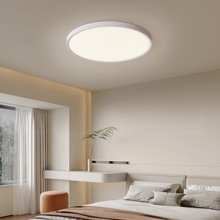 Wasserdichte LED-Deckenleuchte für Badezimmer-Leuchtezauber